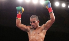 «Каждому, кто хочет сражаться с Головкиным, удачи!» Бразильский боксер обратился к потенциальным соперникам GGG