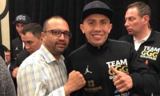 Почему Головкину на 5 мая подойдет любой соперник и когда он должен его назвать