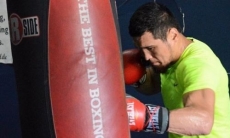 Даурен Елеусинов: «В данный момент я как свободный агент — ни менеджера, ни промоутеров не имею»