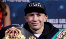 СМИ расписали планы Головкина на год вперед