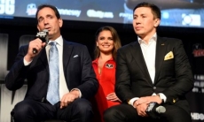 Промоутер Головкина рассказал о ситуации с аренами для боя 5 мая