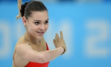 Олимпийская чемпионка выступит на шоу в Казахстане