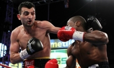 Леффлер объяснил, в чем смысл боя Головкина с Мартиросяном