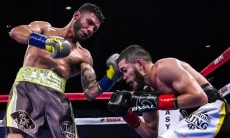 Видео боя или Как Шарибаев потерпел фиаско в титульном поединке