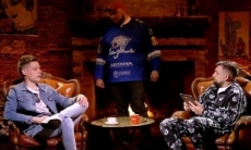 Стало известно, как в шоу Басты попал свитер «Барыса»