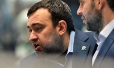 Георгий Верещагин: «Тяжело в этой серии с голами»