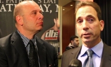 Промоутеры Головкина и Деревянченко провели переговоры