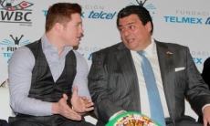 Глава WBC сказал, в чем виновен «Канело» и оценил ущерб от срыва рематча с Головкиным