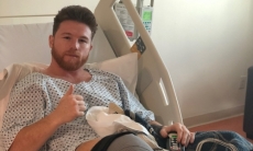 Промоутер «Канело» рассказал о характере его операции после отмены боя с Головкиным