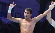 Шымбергенов принес «Astana Arlans» третью победу в матче с «China Dragons»