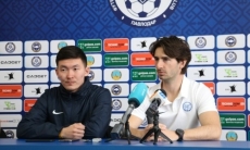 Херард Нус: «Моменты нужно было решать, к сожалению, сделать это мы не смогли»