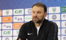 Андриан Сосновский: «По моему мнению, мы заслуживали чего-то большего»