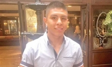 «Встретиться с ним опасно». Мексиканский ноунейм крайне расстроен срывом боя с Головкиным