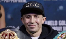 Эксперт ESPN прогнозирует избиение Головкиным «ребенка»-Мартиросяна