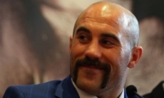 «Они искали бойца попроще, менее опасного». Ирландский «Борат» высказался о сорванном с Головкиным бое 