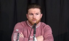 «Кто-нибудь может быть убит экстрасилой». Соперника Головкина «Канело» предложили отстранить пожизненно