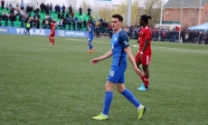 Испанский хавбек «Иртыша» считает ничью с «Кайсаром» позитивным результатом