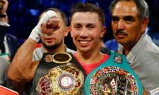 Головкин может пострадать также, как «Канело» после дисквалификации