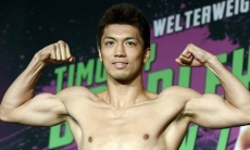 Мурата объяснил, почему хочет боя с Головкиным