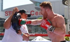 «В Норвегии — астматики, в Мексике — коровы». Мог ли «Канело» специально «соскочить» с реванша против Головкина