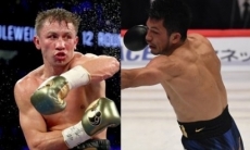 Промоутер оценил шансы организовать бой Головкин — Мурата