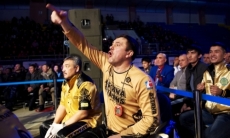 Тренер-чемпион «Astana Arlans» третьи сутки находится в коме