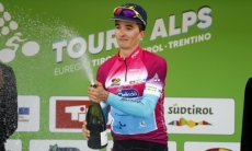 Пельо Бильбао: «Год назад Микеле Скарпони выиграл первый этап. Сегодня я хочу посвятить победу ему»