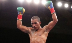 Стало известно, с кем Мурата планирует подраться перед боем с Головкиным