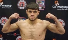 Определились дата и соперник следующего боя Мадиева