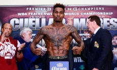 Тренер Чарло назвал его место в очереди на бой с Головкиным