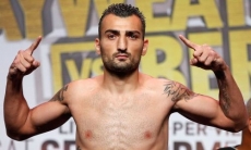 Американский боксер анонсировал объявление боя с Головкиным 5 мая