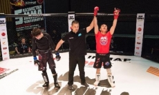 Неделя ММА пройдет в Астане