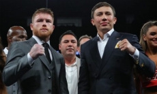 Ущерб Головкина, или Сколько «украл» у него «Канело» отменой рематча