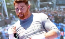 Инсайдер назвал срок дисквалификации соперника Головкина «Канело» за допинг