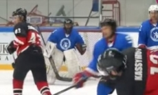Казахстанские хоккеисты сыграют на чемпионате мира для слабослышащих