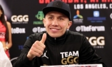 Леффлер анонсировал выход новой коллекции одежды Jordan с инициалами Головкина