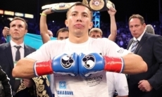 Промоутер раскрыл условие, от которого зависит судьба майского боя Головкина