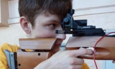 15-летний карагандинец стал чемпионом мира по полиатлону