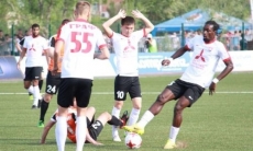«Кайсар» без труда разобрался с «Актобе» в Кубке Казахстана