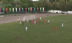 Видео матча Кубка Казахстана «Махтаарал» — «Астана» 3:1