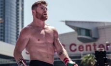 «Канело» обманул всех перед рематчем с Головкиным