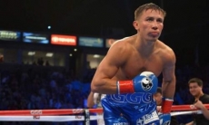 Раскрыты планы Головкина в зависимости от срока дисквалификации «Канело»