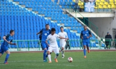 Фоторепортаж с матча Кубка Казахстана «Тараз» — «Иртыш» 0:0, доп. вр. 0:0, пен. 4:5