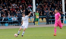 15900 зрителей посетили матчи 1/8 финала Кубка Казахстана