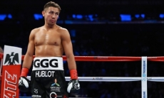 Соперник Головкина на 5 мая официально объявил о бое