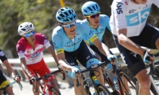 Луис Леон Санчес: «Мы настраивались на то, чтобы побороться за победу»