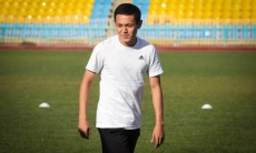 Айбар Нурыбеков: «Впереди много матчей, поэтому надо прибавить во всем»