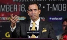 Промоутер Головкина рассчитывает побить рекорд 5 мая