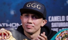 Головкин в бою с Мартиросяном прервет положительную тенденцию