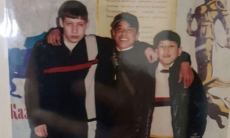 «Люди смеялись, когда я бегал по улице». Куат Хамитов вспомнил свое детство